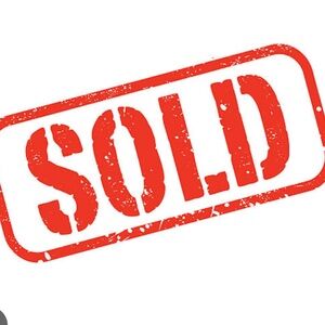 ❗️FIRM SALE❗️Lot of 10 Rings